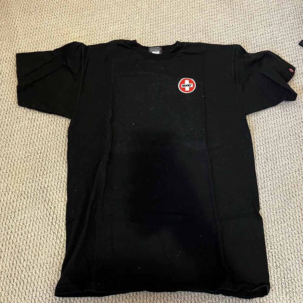 Bones Swiss T-Shirt